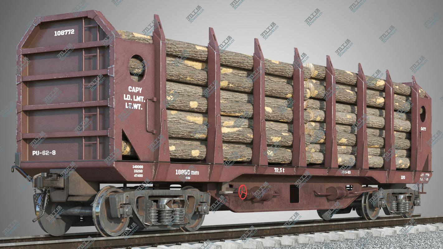 images/goods_img/2021040161/3D Logging Wagon With Firewood/2.jpg